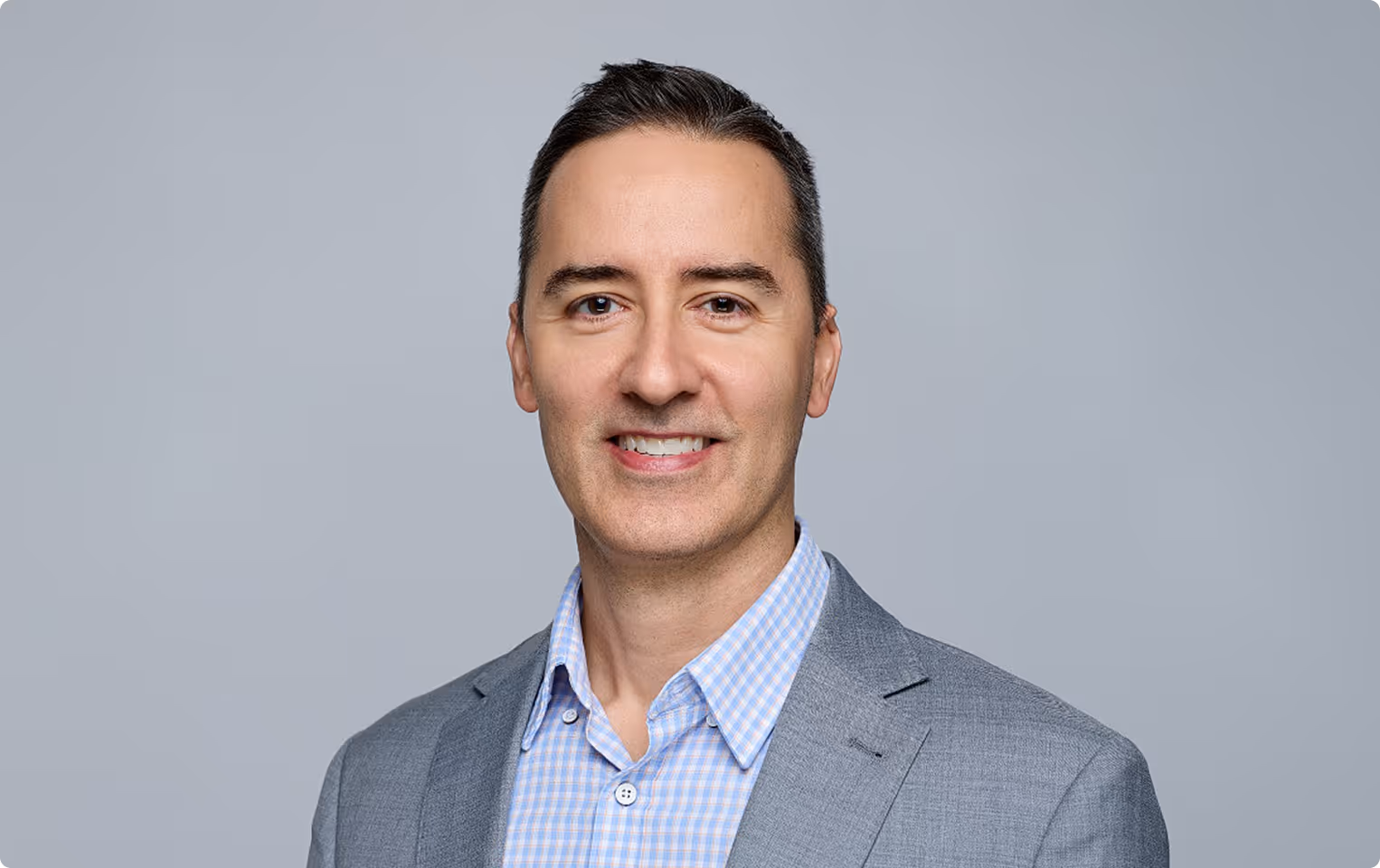 Justin Sheppard