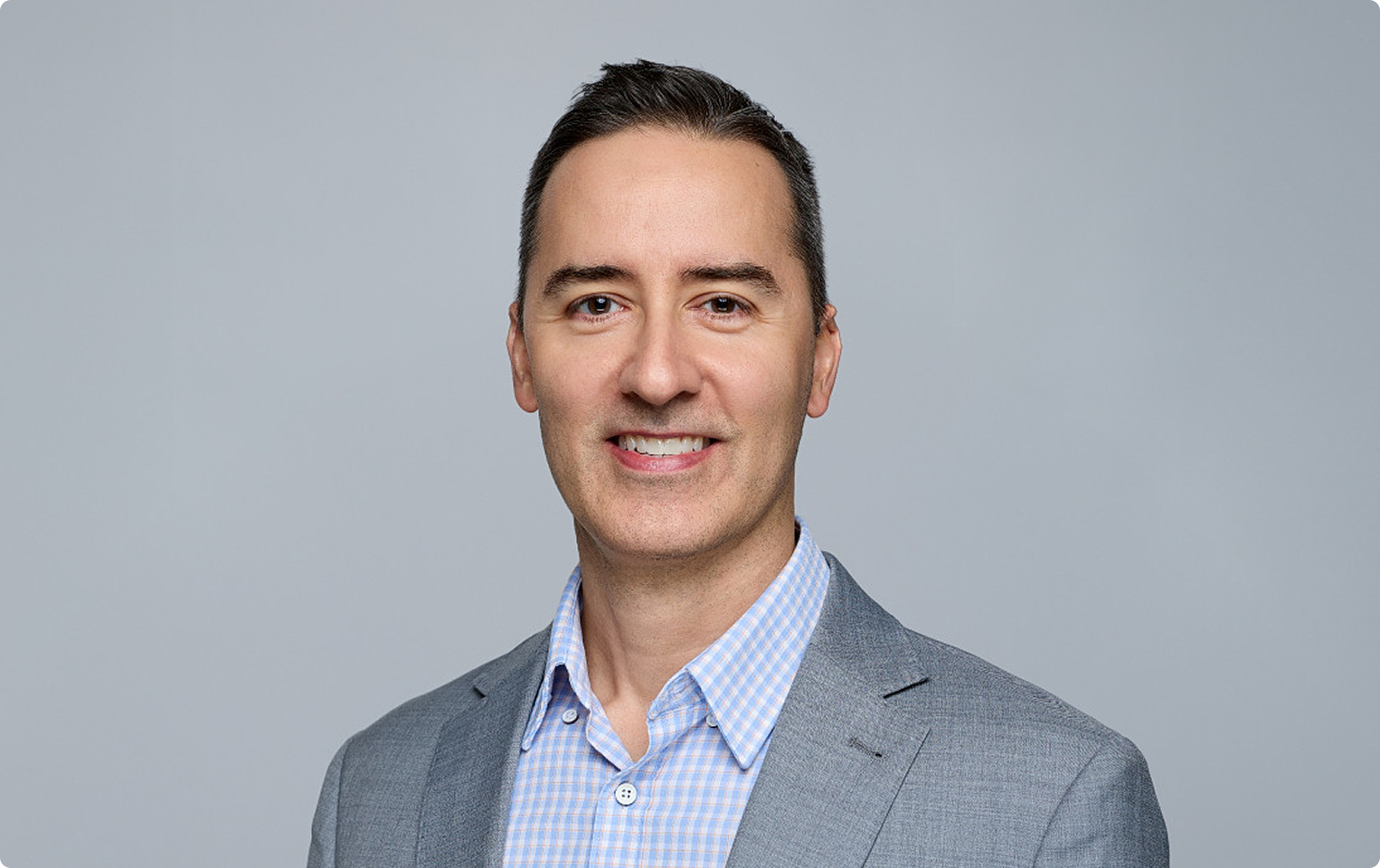 Justin Sheppard