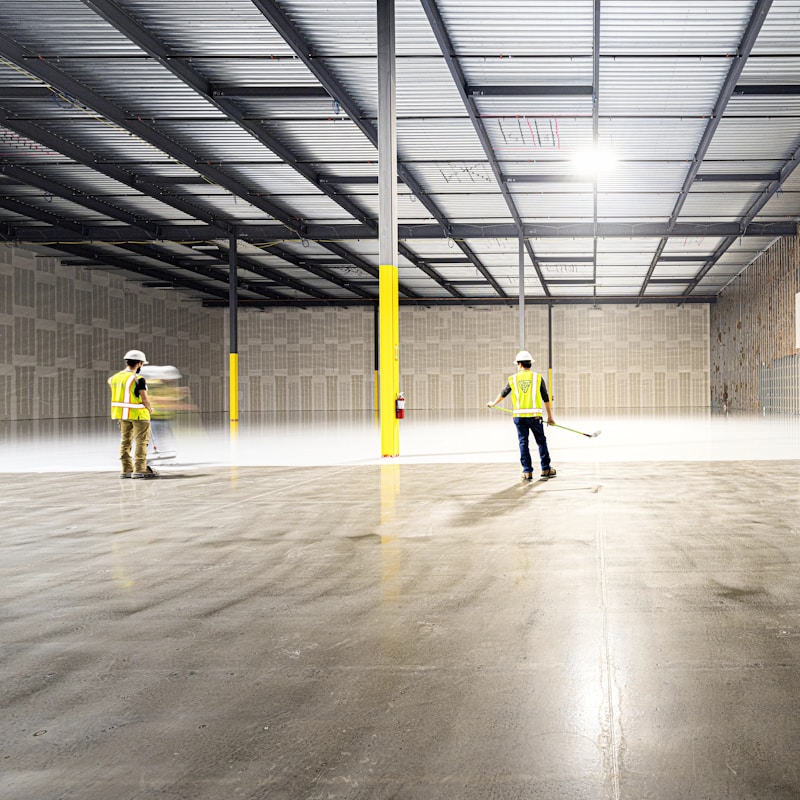 Why Industrial Property Is the Strongest Market Opportunity for Developers in 2026