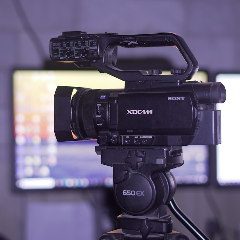 How to Produce Video Content In-House Without Wasting Your Budget