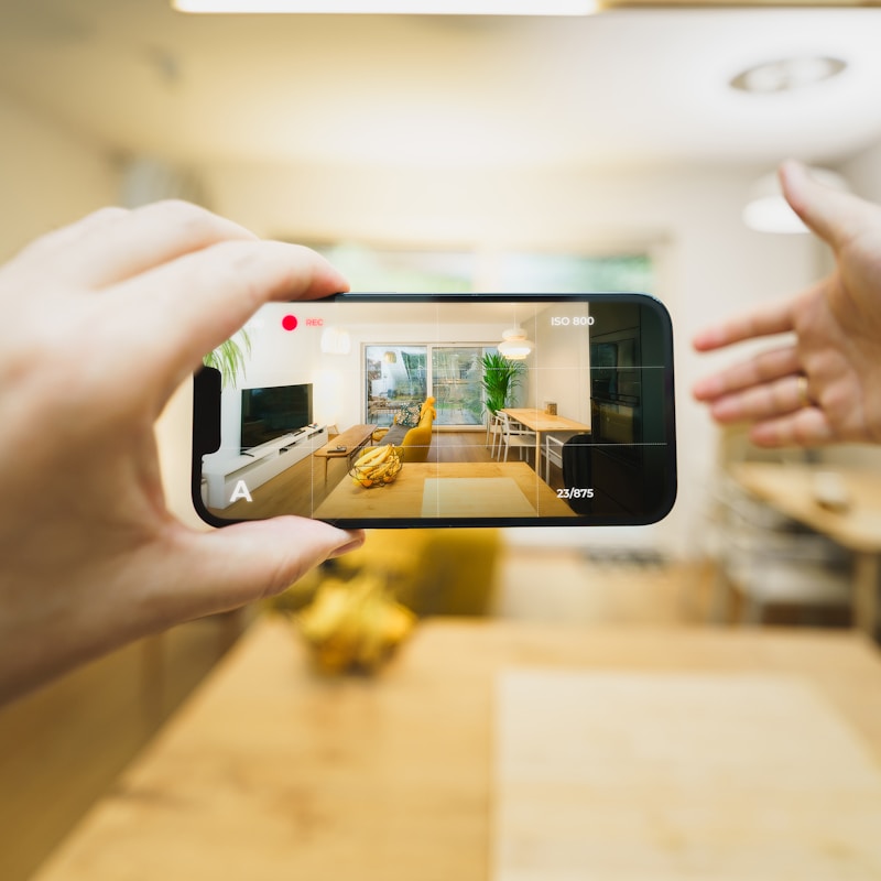 How to Use Live Streaming to Sell More Property and Connect With Buyers