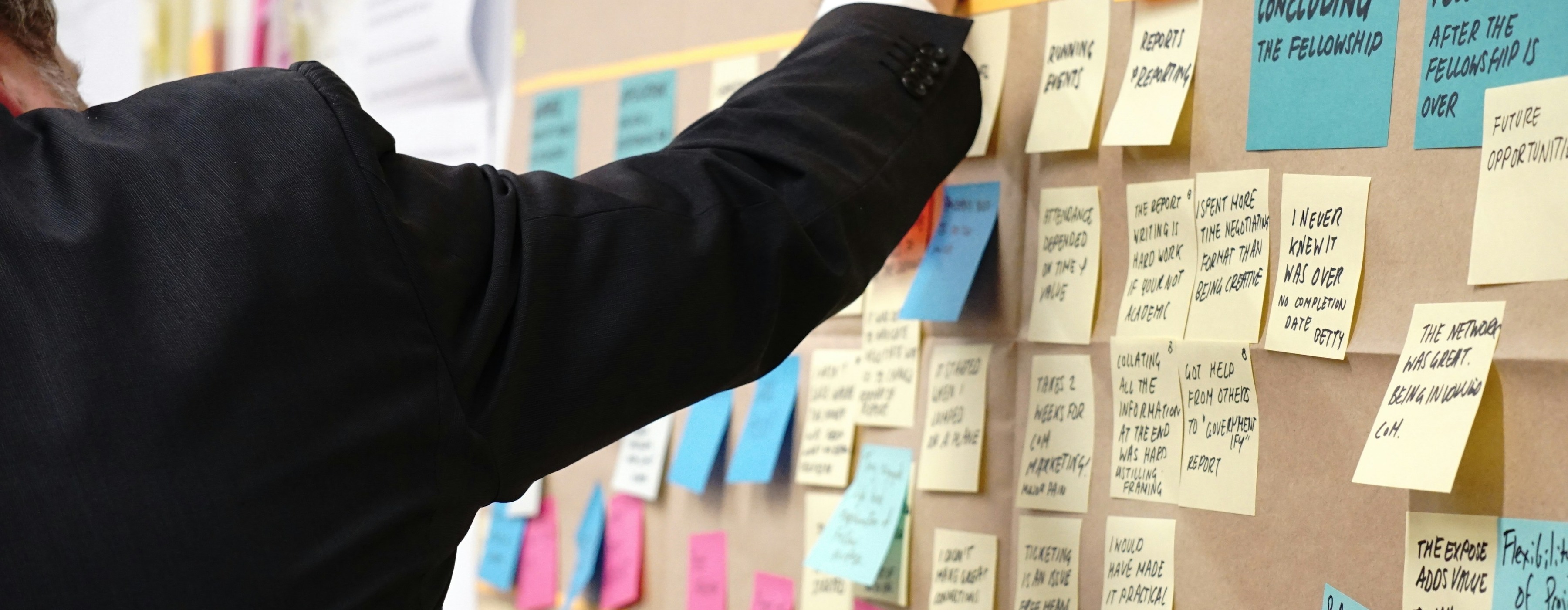 Brand strategy positioning framework — Solution Labs