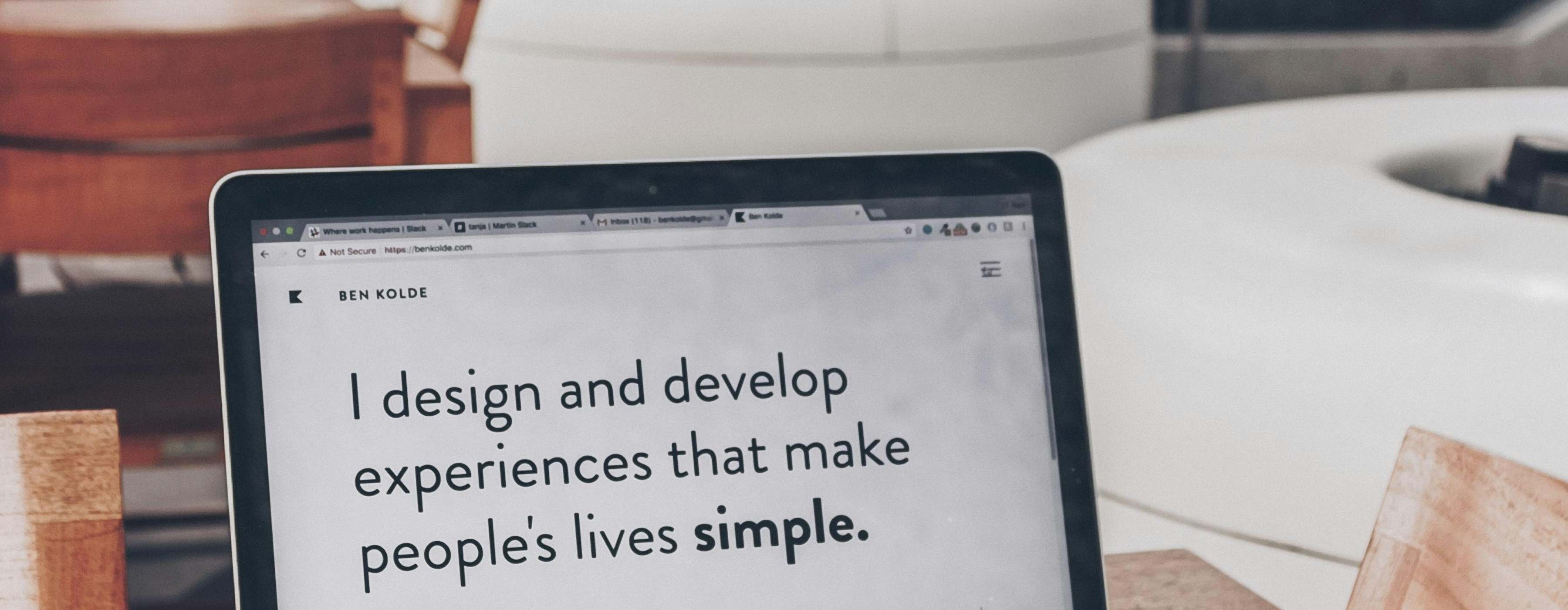 Web Design Trends 2026: What's Converting Right Now