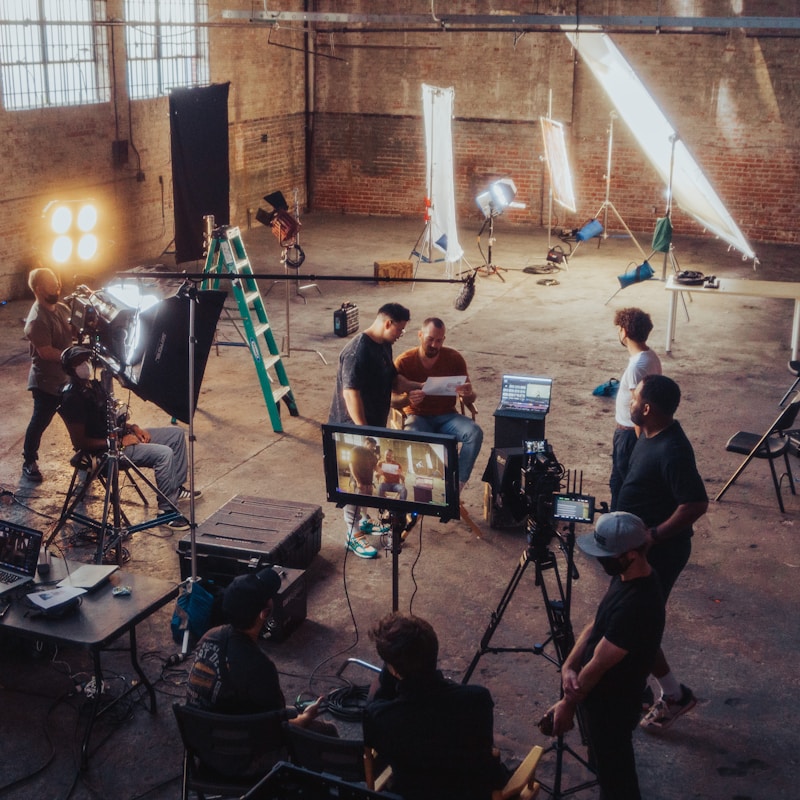 B2B Video Content Strategy: Build a System That Converts