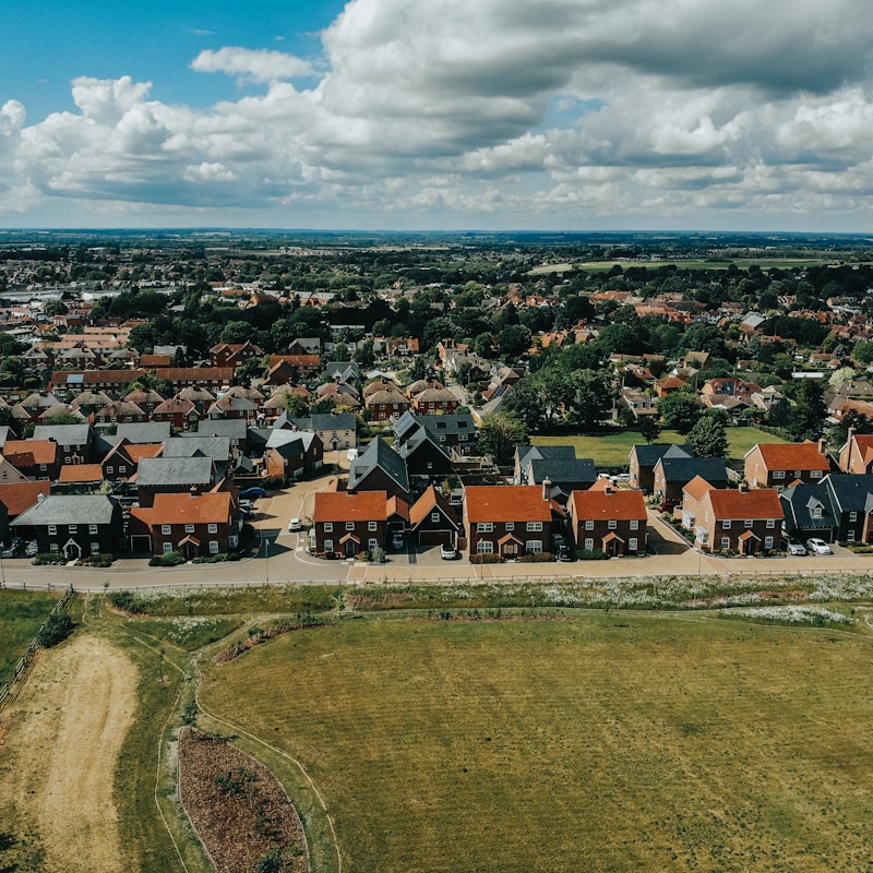 Property Developer Website Design That Turns Interest Into Enquiries