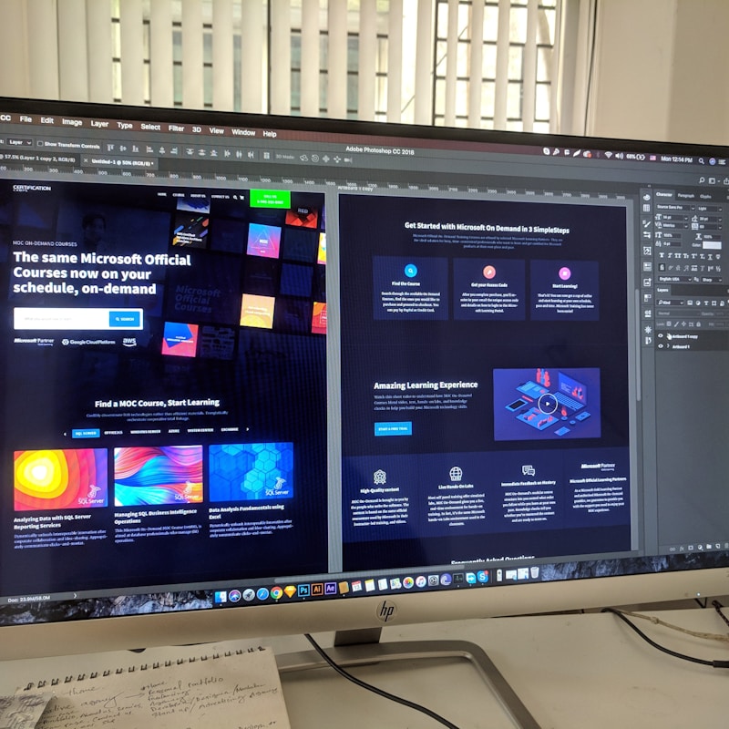 B2B Website Design That Turns Complex Services Into Clear Decisions