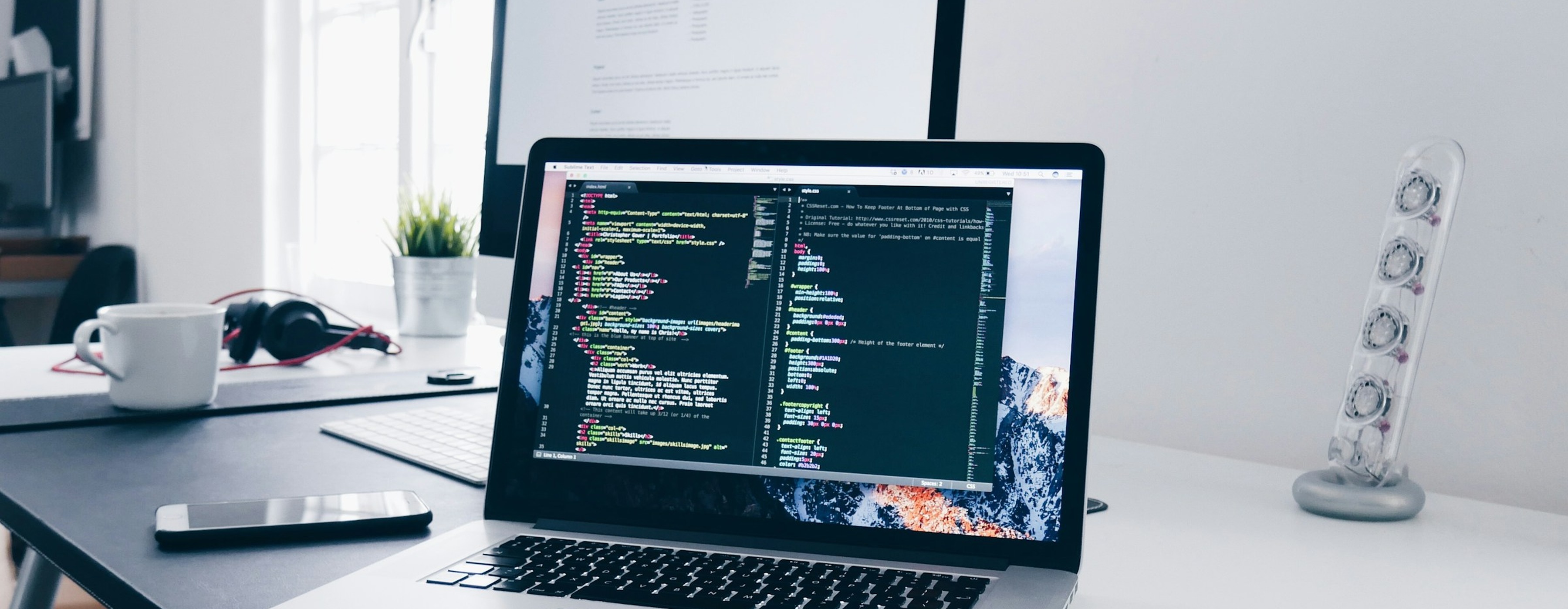 B2B Website Design That Turns Complex Services Into Clear Decisions