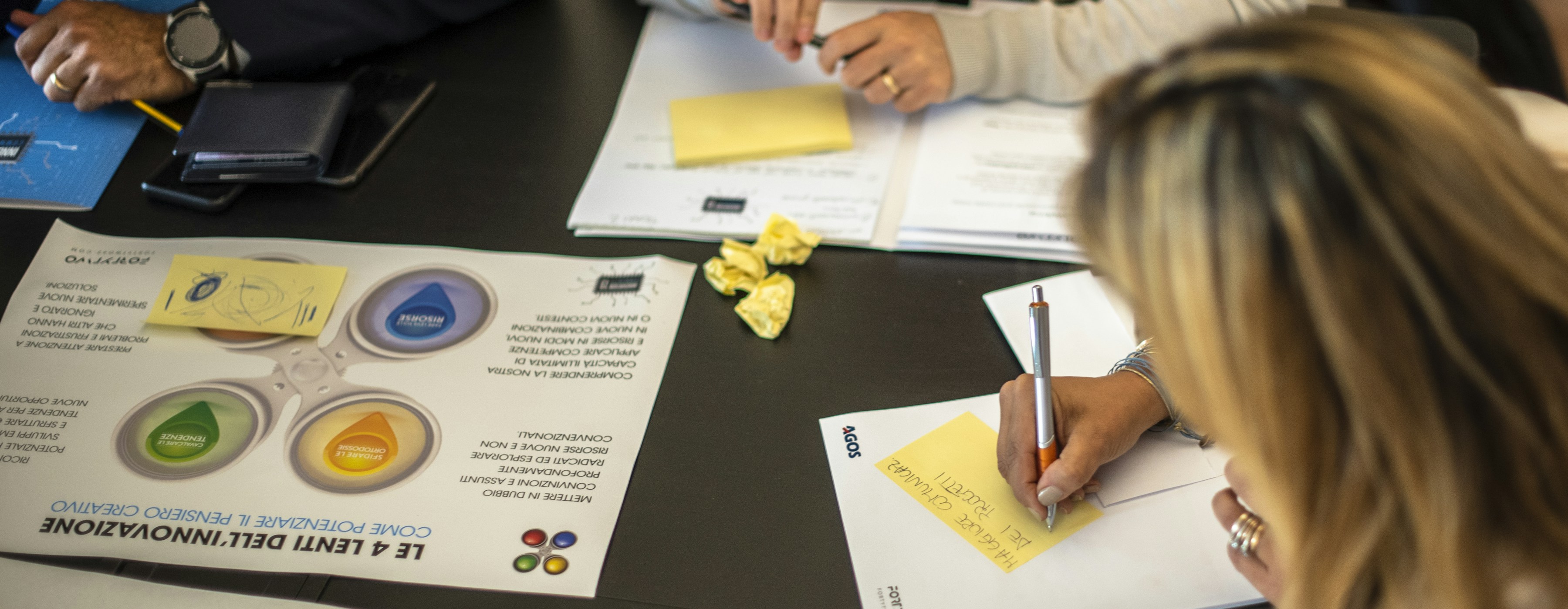 Brand Differentiation Strategy: How to Become the Clear Choice