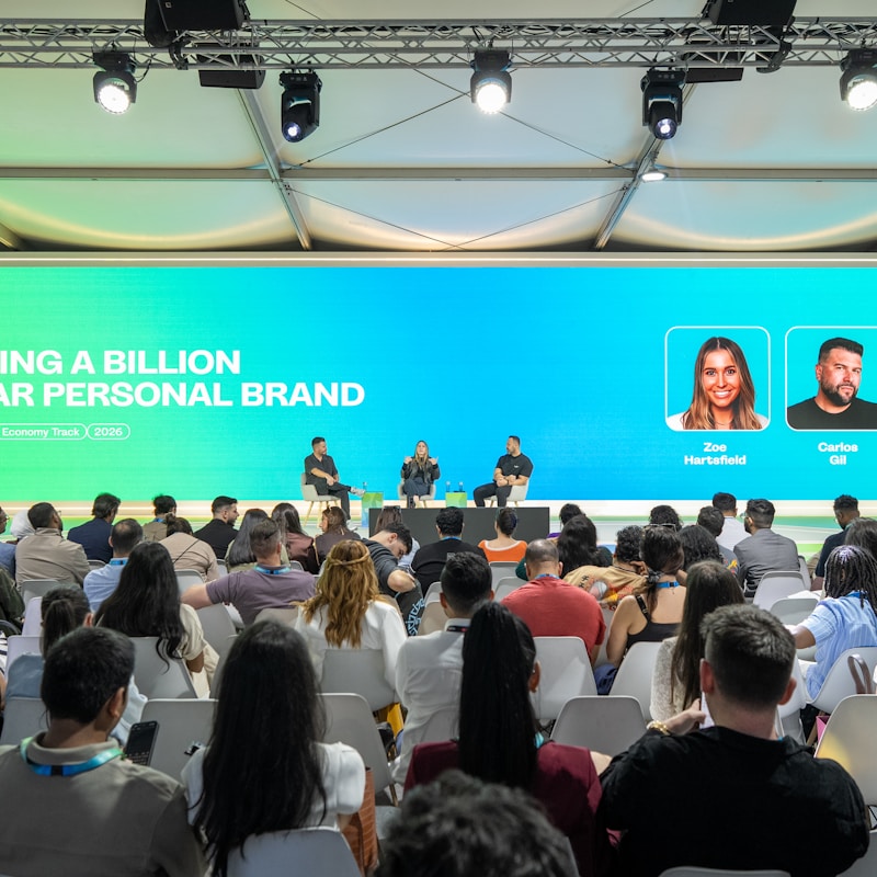 Brand Storytelling Strategy