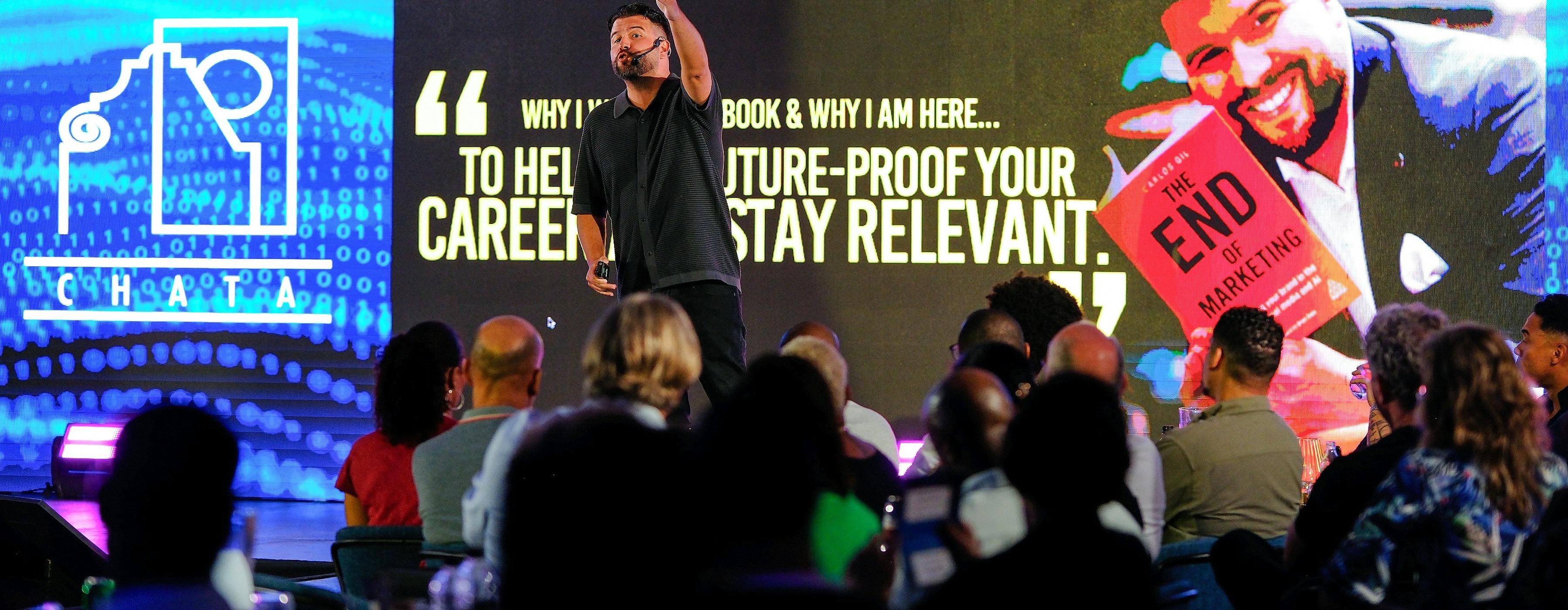 Brand Storytelling Strategy
