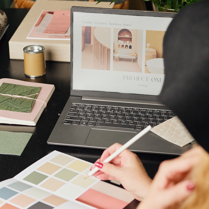 Color Psychology in Web Design: How Strategic Color Choices Drive More Conversions