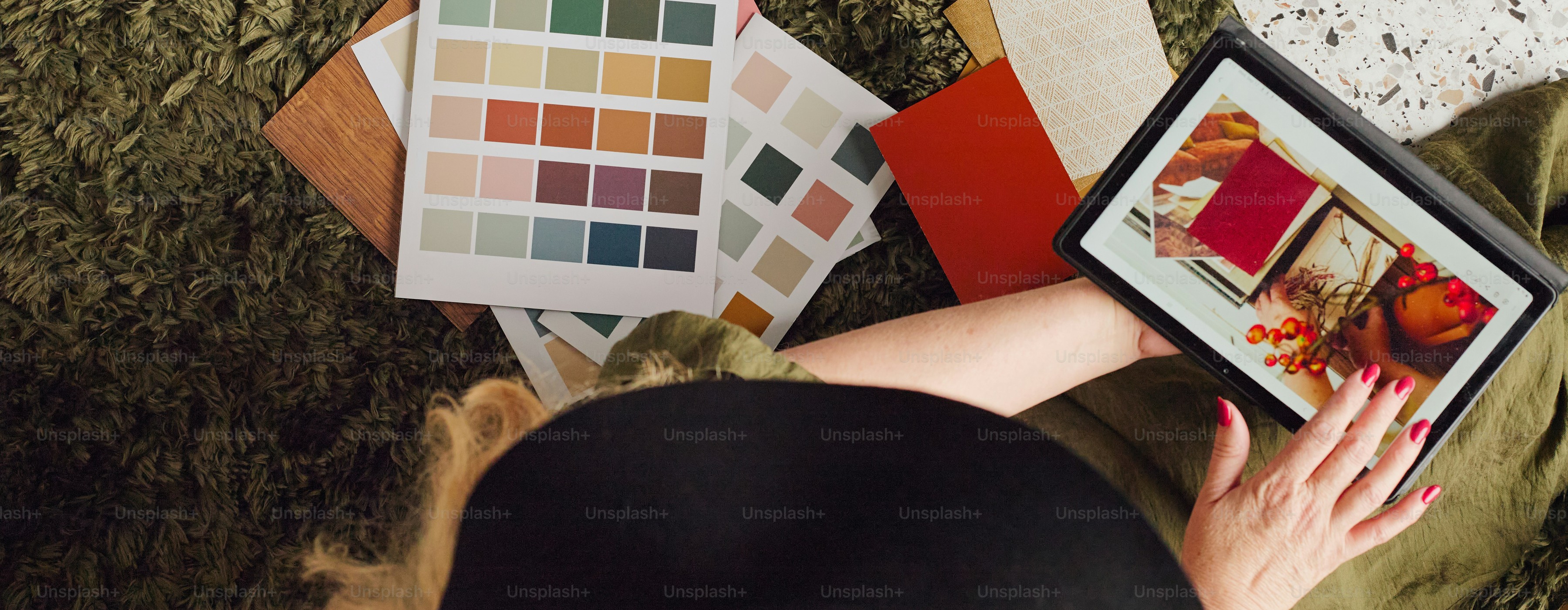 Color Psychology in Web Design: How Strategic Color Choices Drive More Conversions