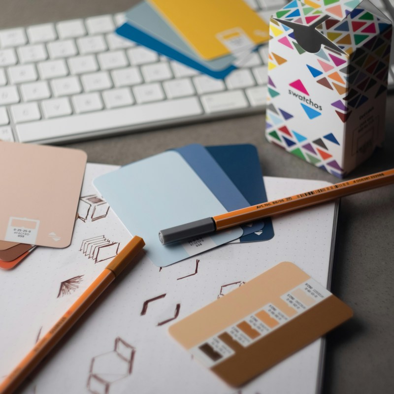 How to Design a Brand Style Guide That Keeps Every Channel Consistent