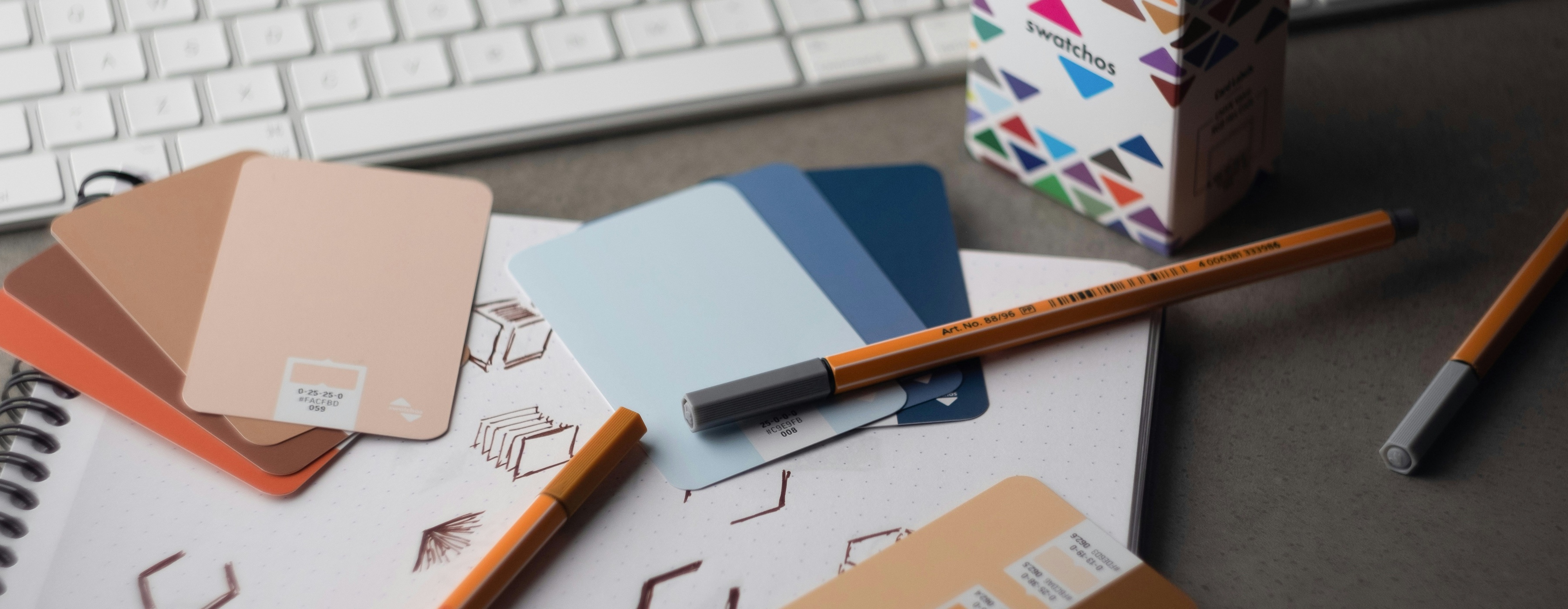 How to Design a Brand Style Guide That Keeps Every Channel Consistent
