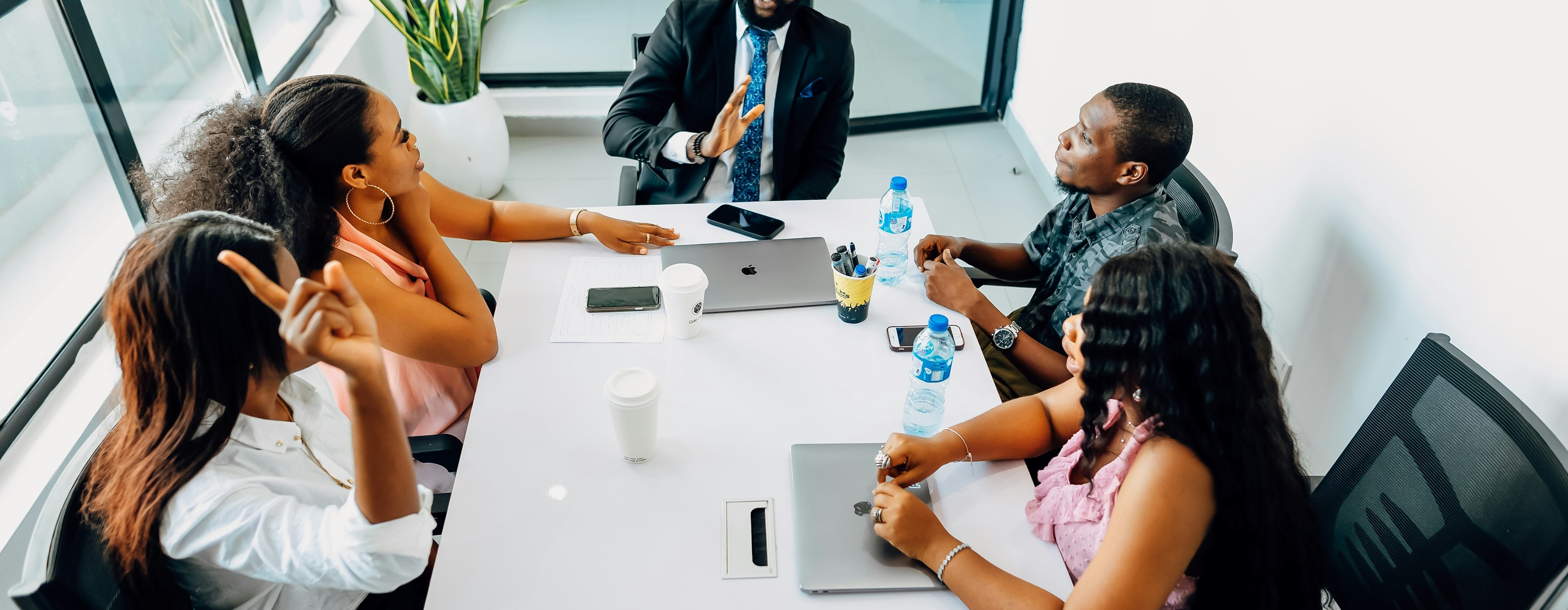 How to Build a Brand in South Africa: A Practical Framework for 2026