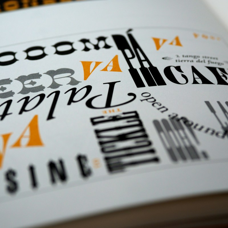 Typography in Web Design: How Font Choices Drive More Conversions