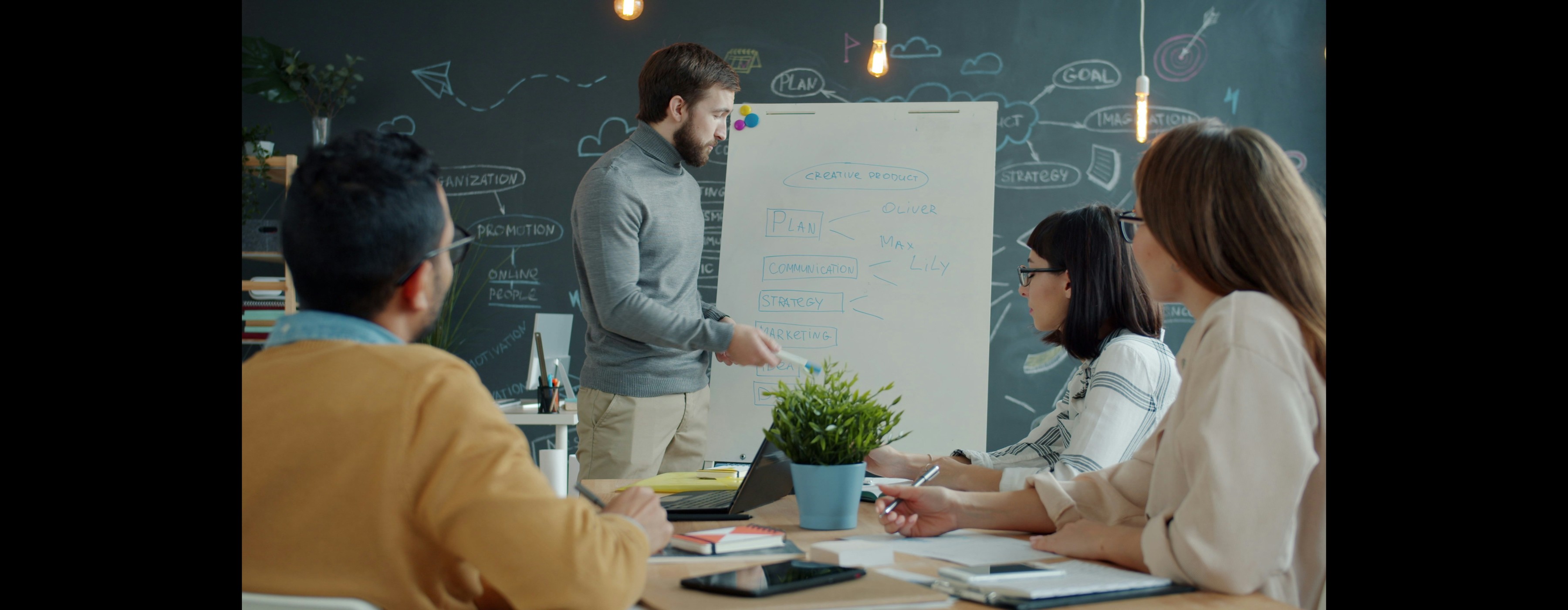 B2B Brand Marketing Strategy: How to Build Trust and Win Higher Value Clients