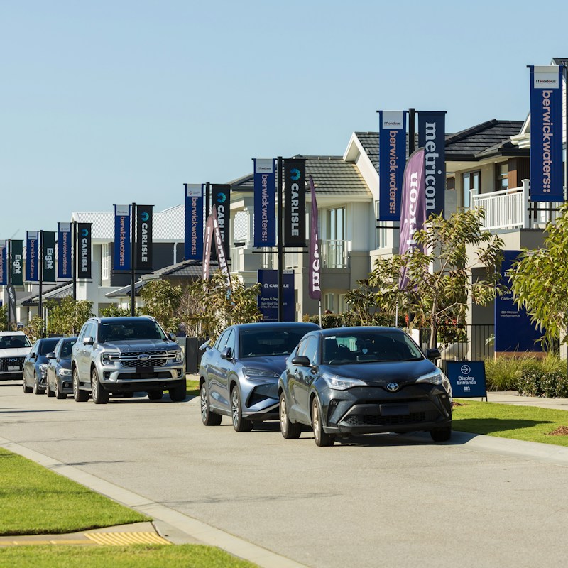 Lifestyle Estate Marketing: How to Attract South Africa's Most Active Property Buyers