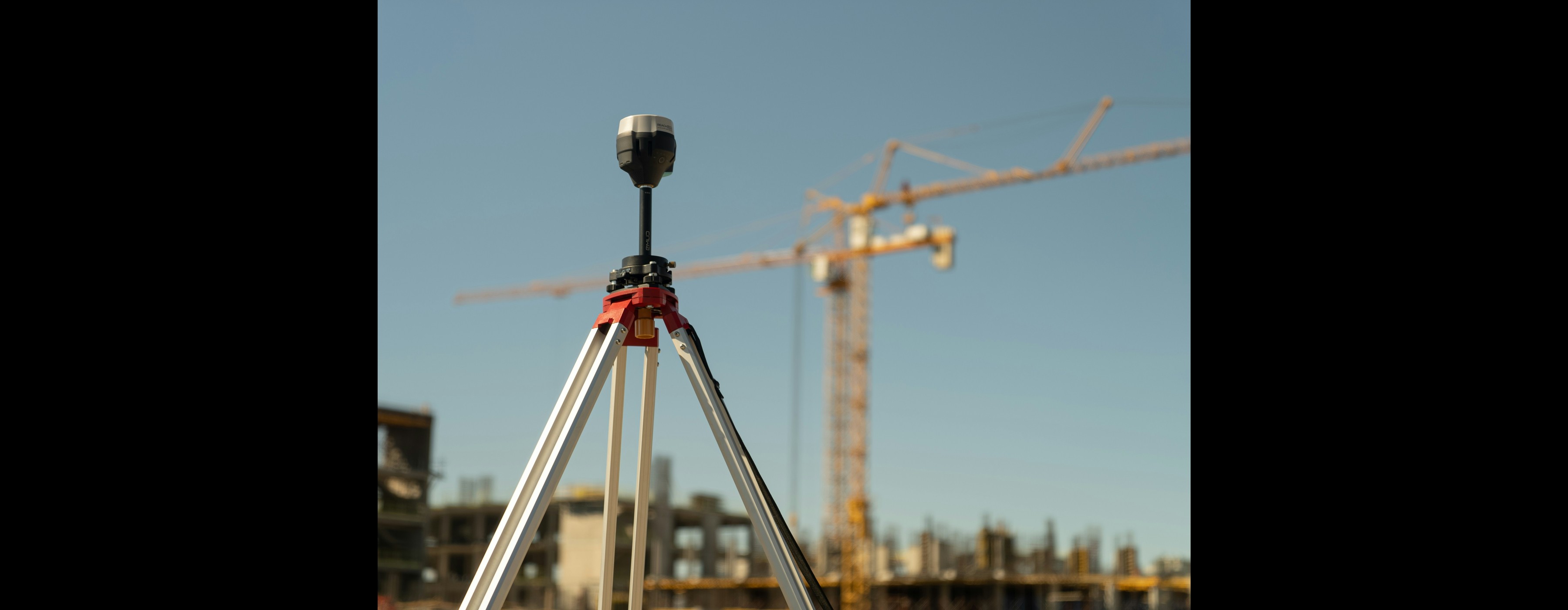 Construction Time Lapse Video: Proof That Sells Off Plan