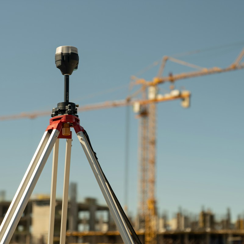 Construction Time Lapse Video: Proof That Sells Off Plan
