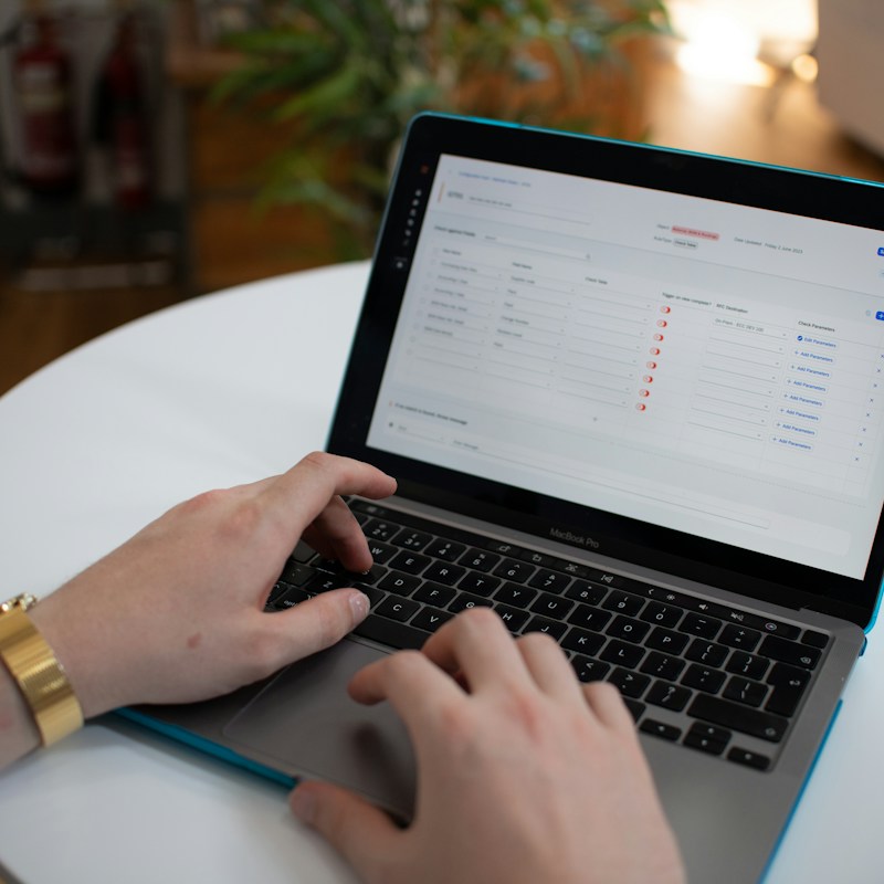 Web Form Design: How to Build Forms That Convert More Visitors Into Leads
