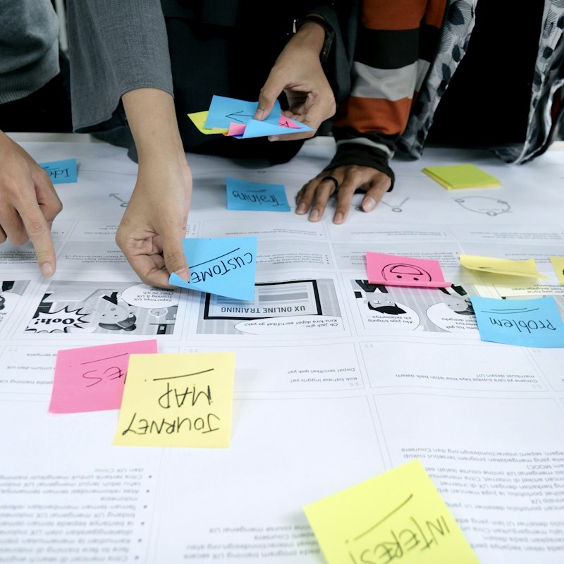 Brand Strategy for Startups: Win Trust Before You Have a Track Record