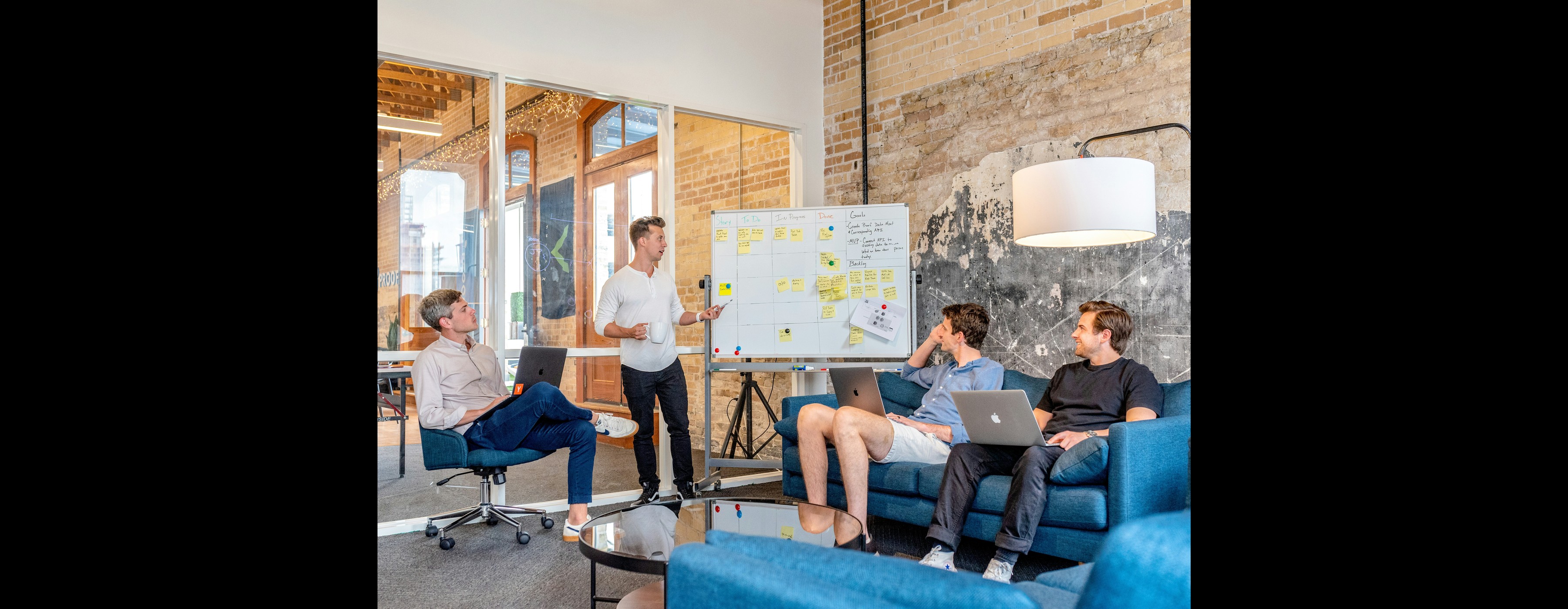 Brand Strategy for Startups: Win Trust Before You Have a Track Record
