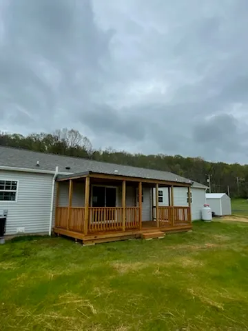 West Virginia