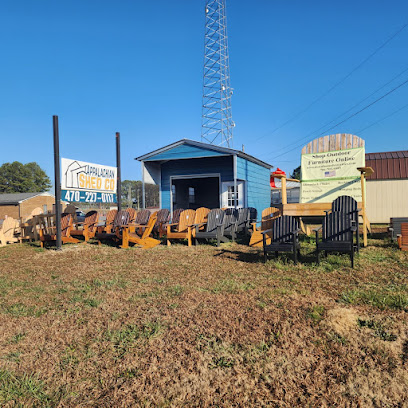 Appalachian Shed Co - Cartersville
