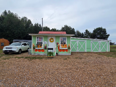 Tristate Portable Buildings Centre
