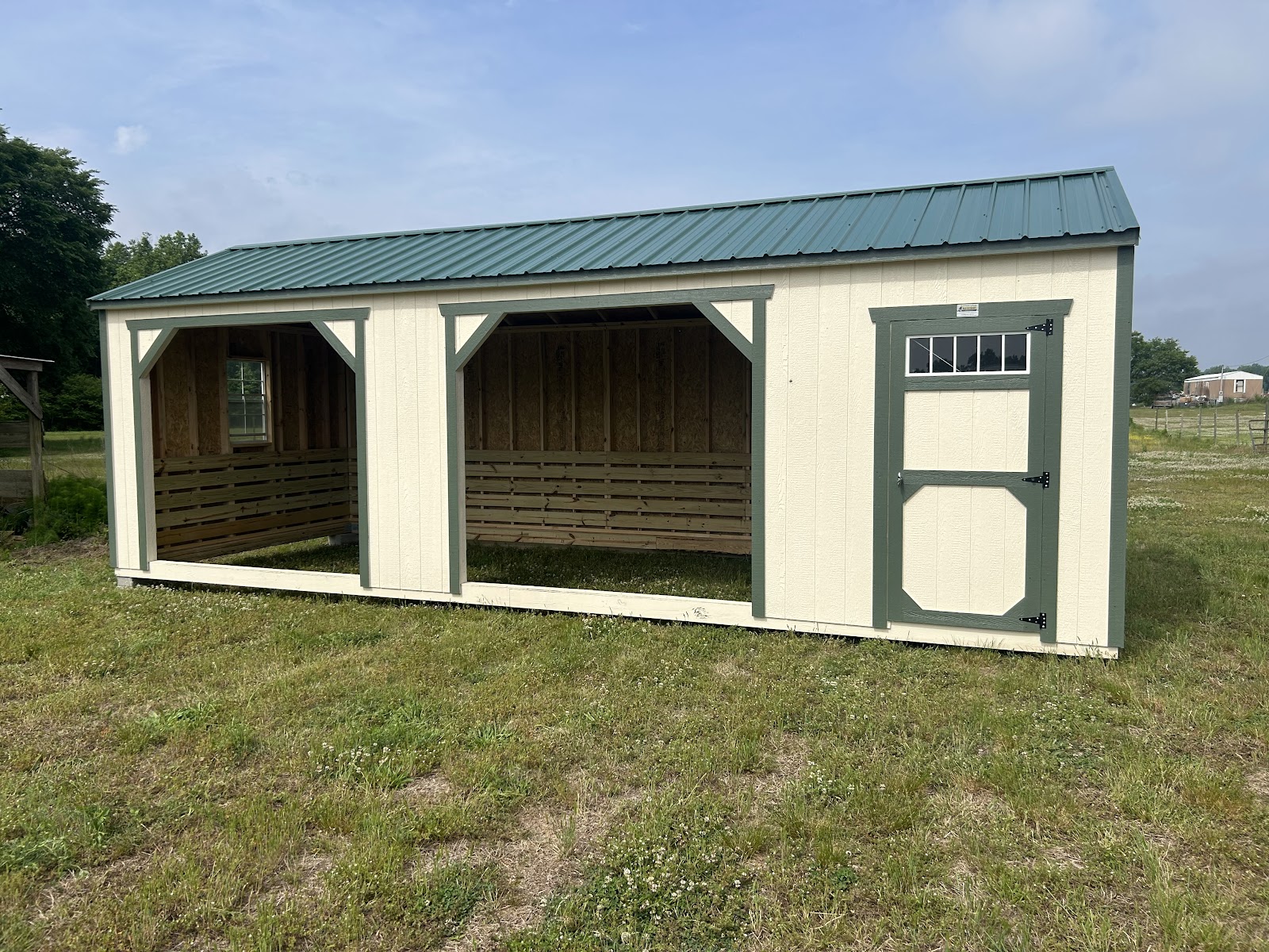 Awe Outdoors Inc