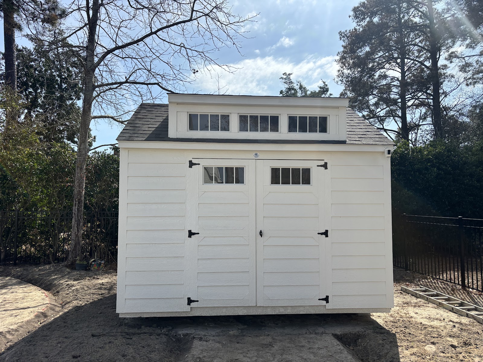 Coastal Shed Company