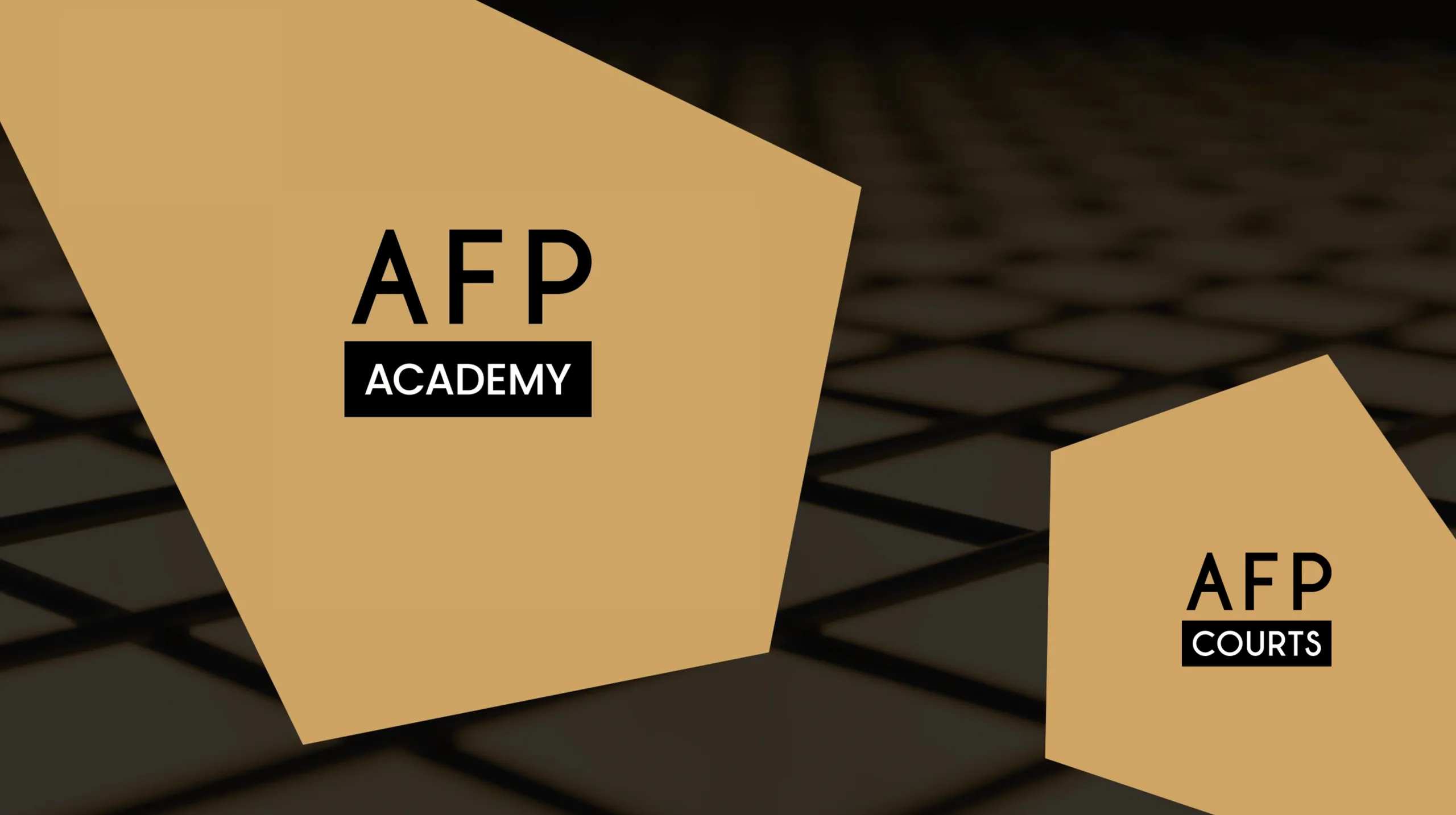 AFP academy coaches international certification
