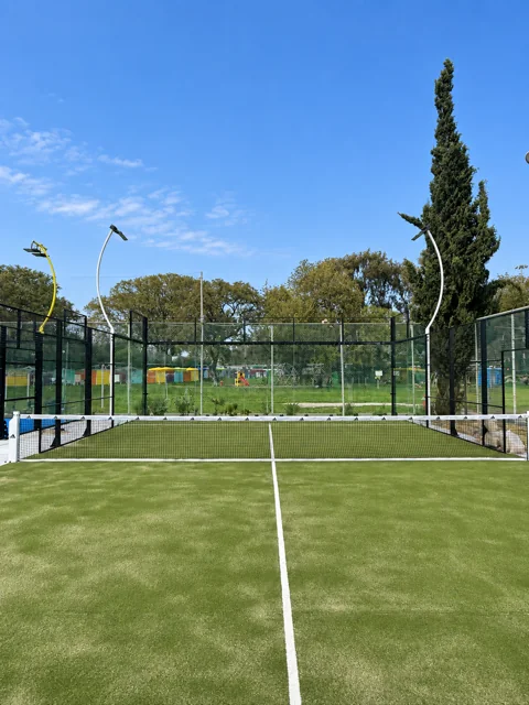 חולון — צילום מגרש 3