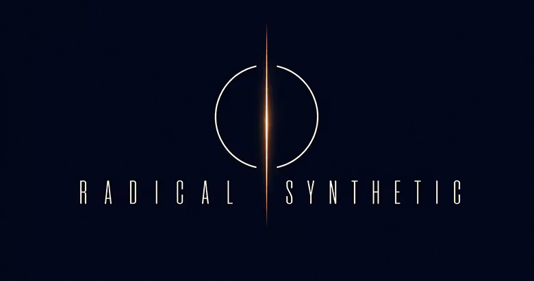 RADICAL SYNTHETIC Logo