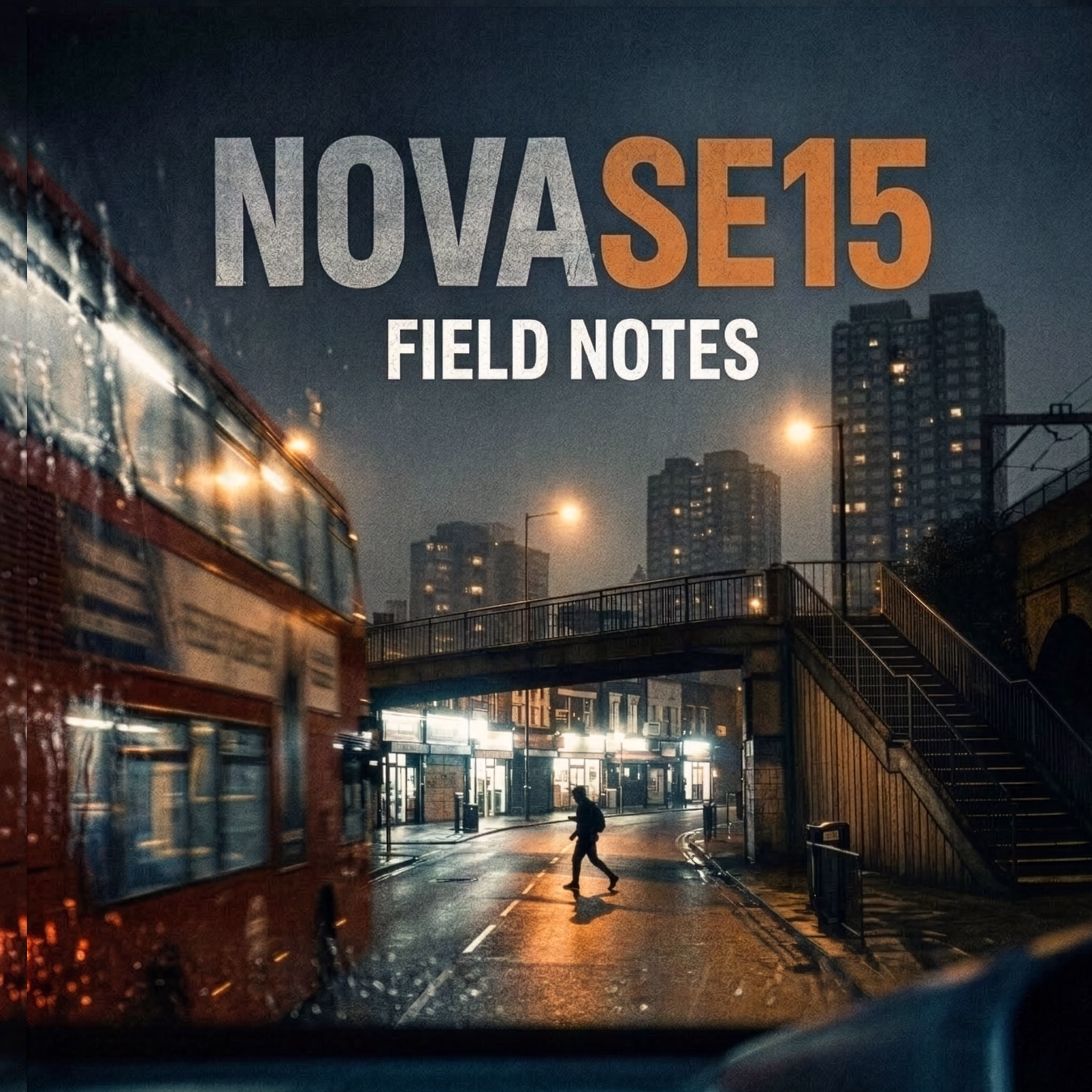 Field Notes EP
