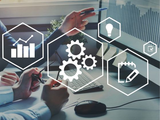 Module FINANCE
