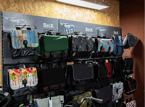 Fietstassen te koop in Vlaardingen, West 2 Wielers.