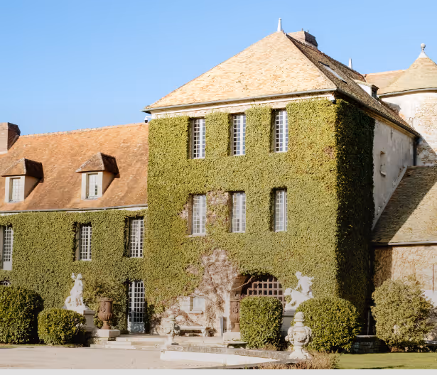 Les Maisons de campagnes