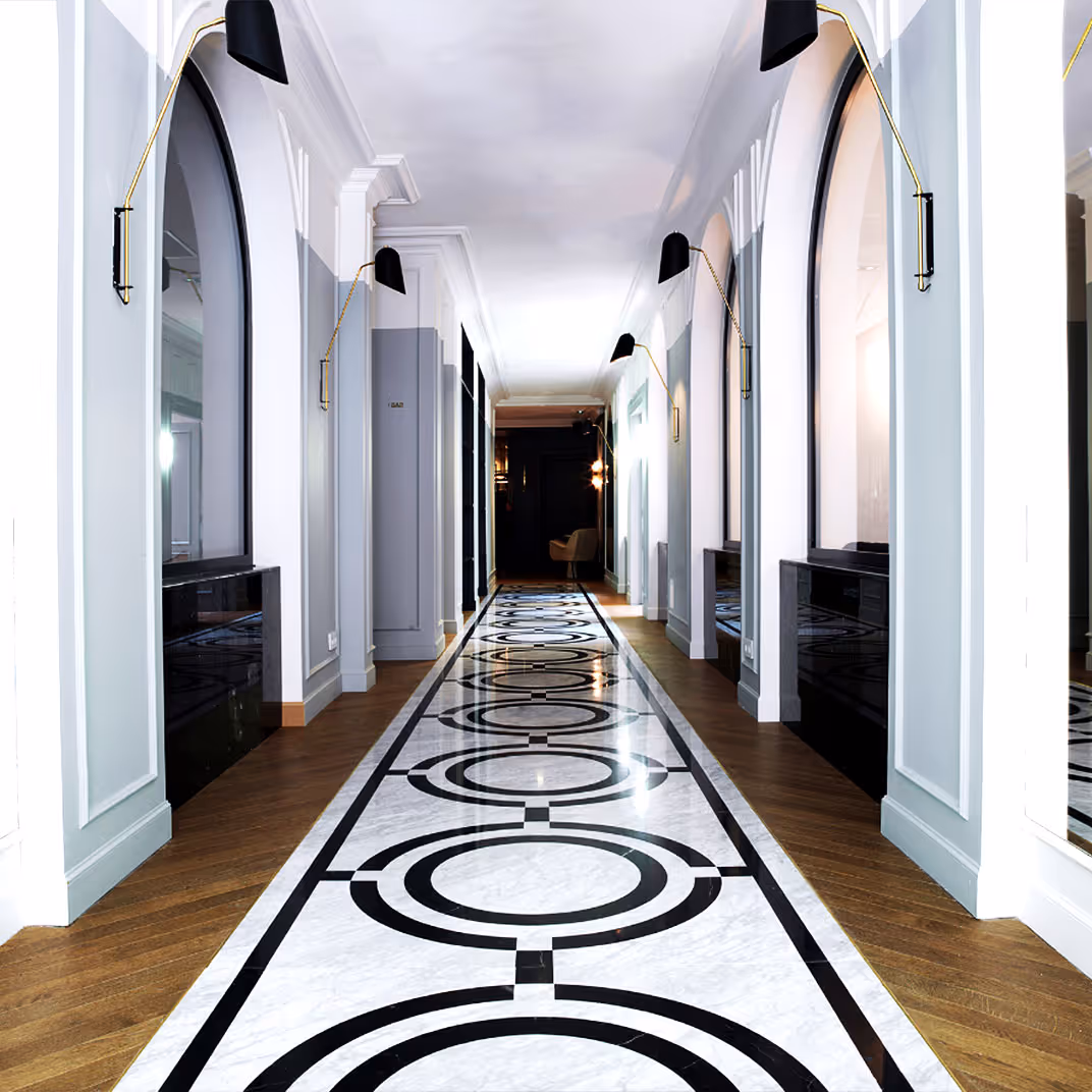 Hotel Bachaumont