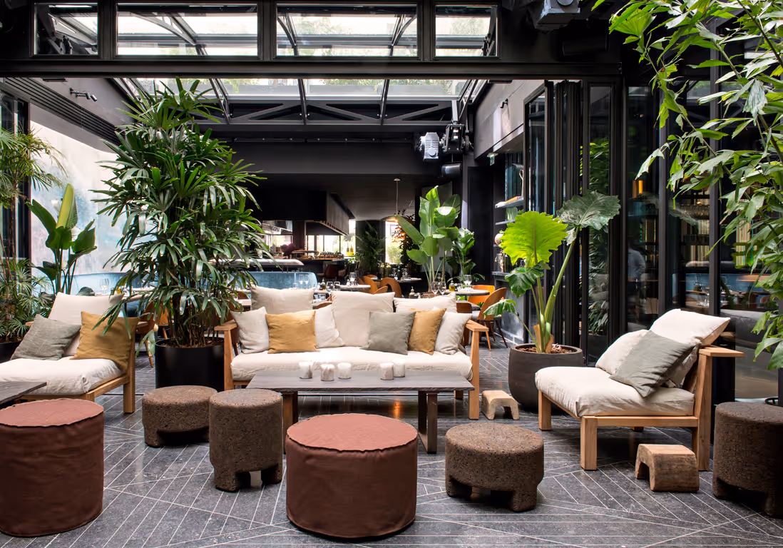 Hotel National
