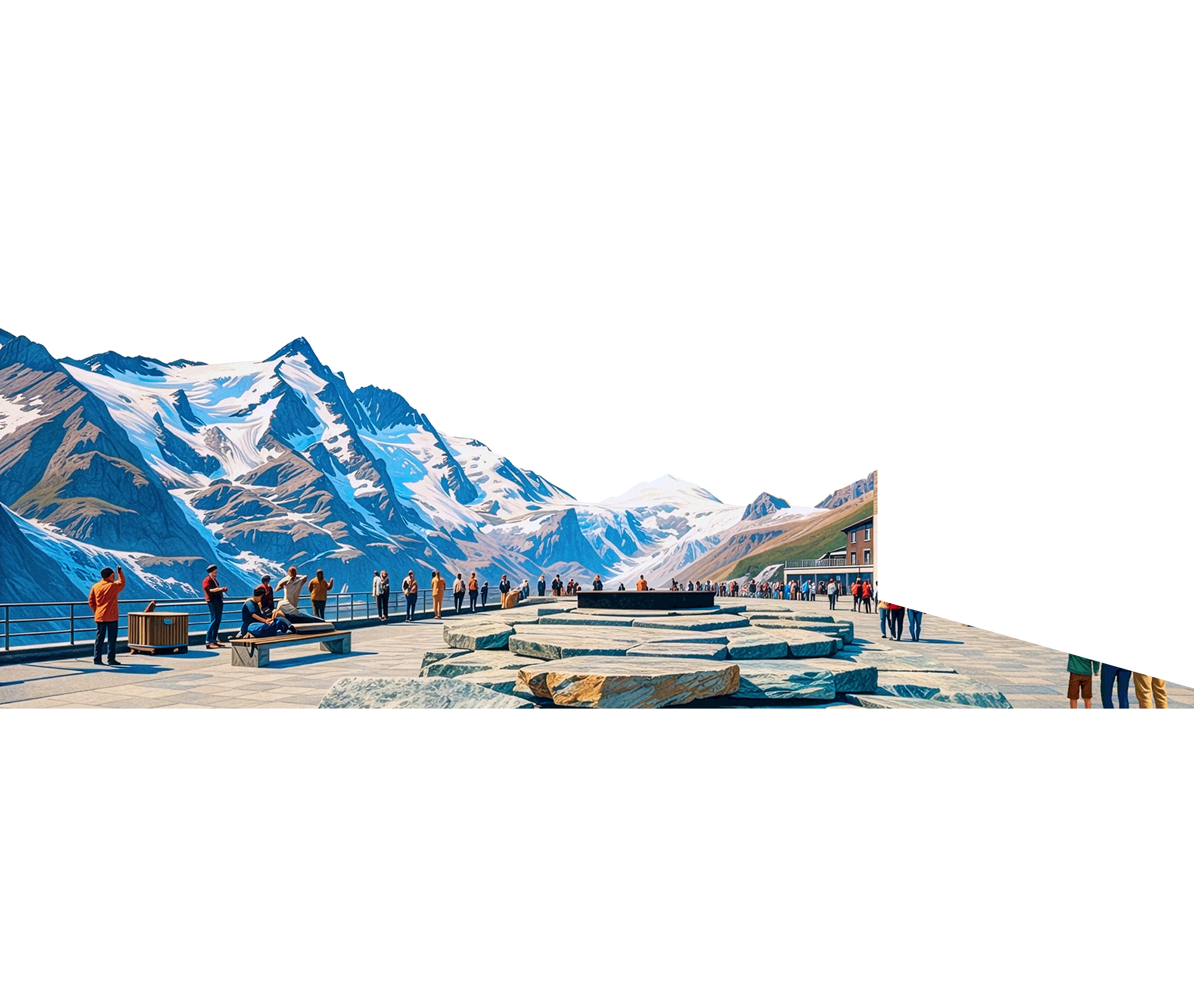 Berge