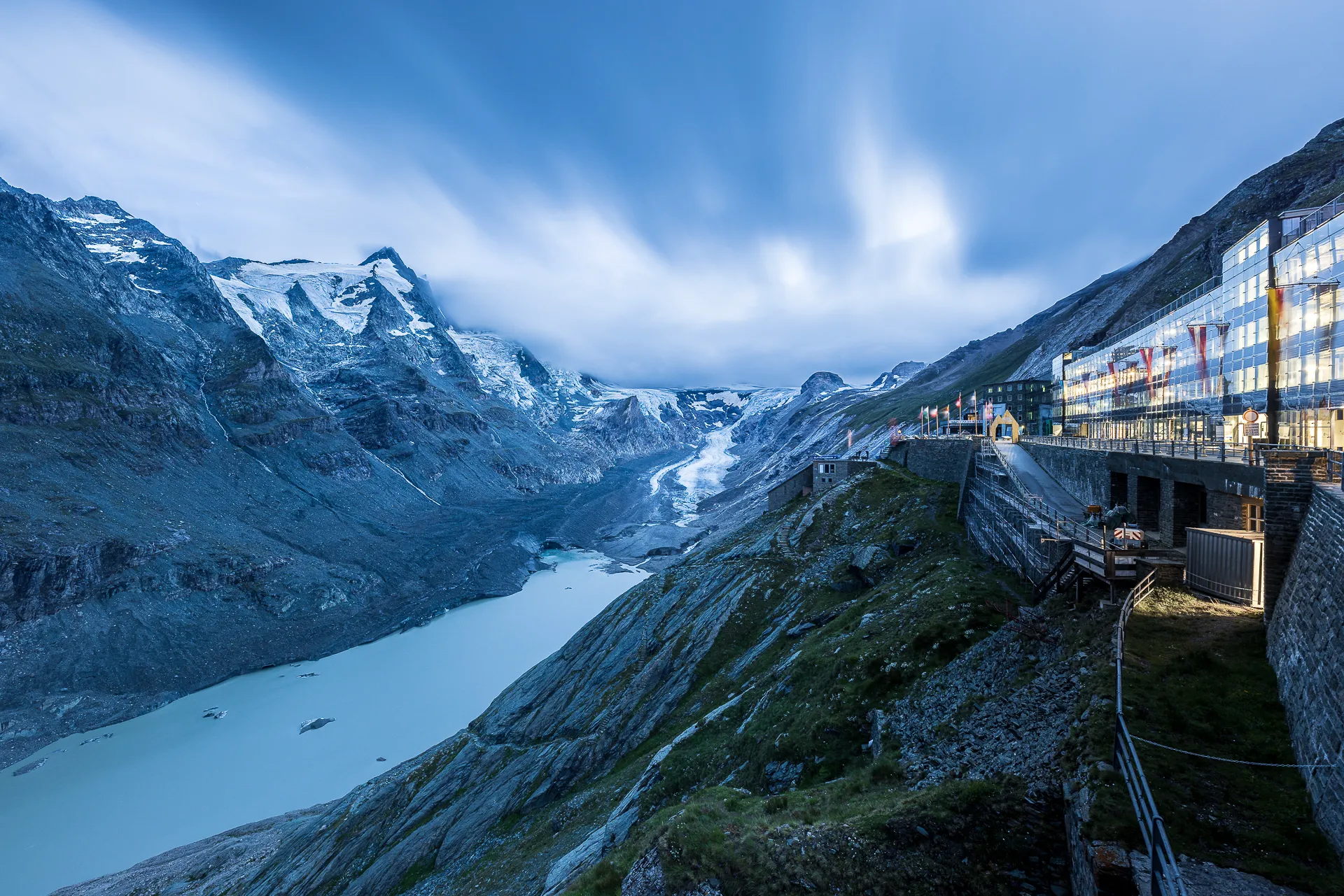 Grossglockner