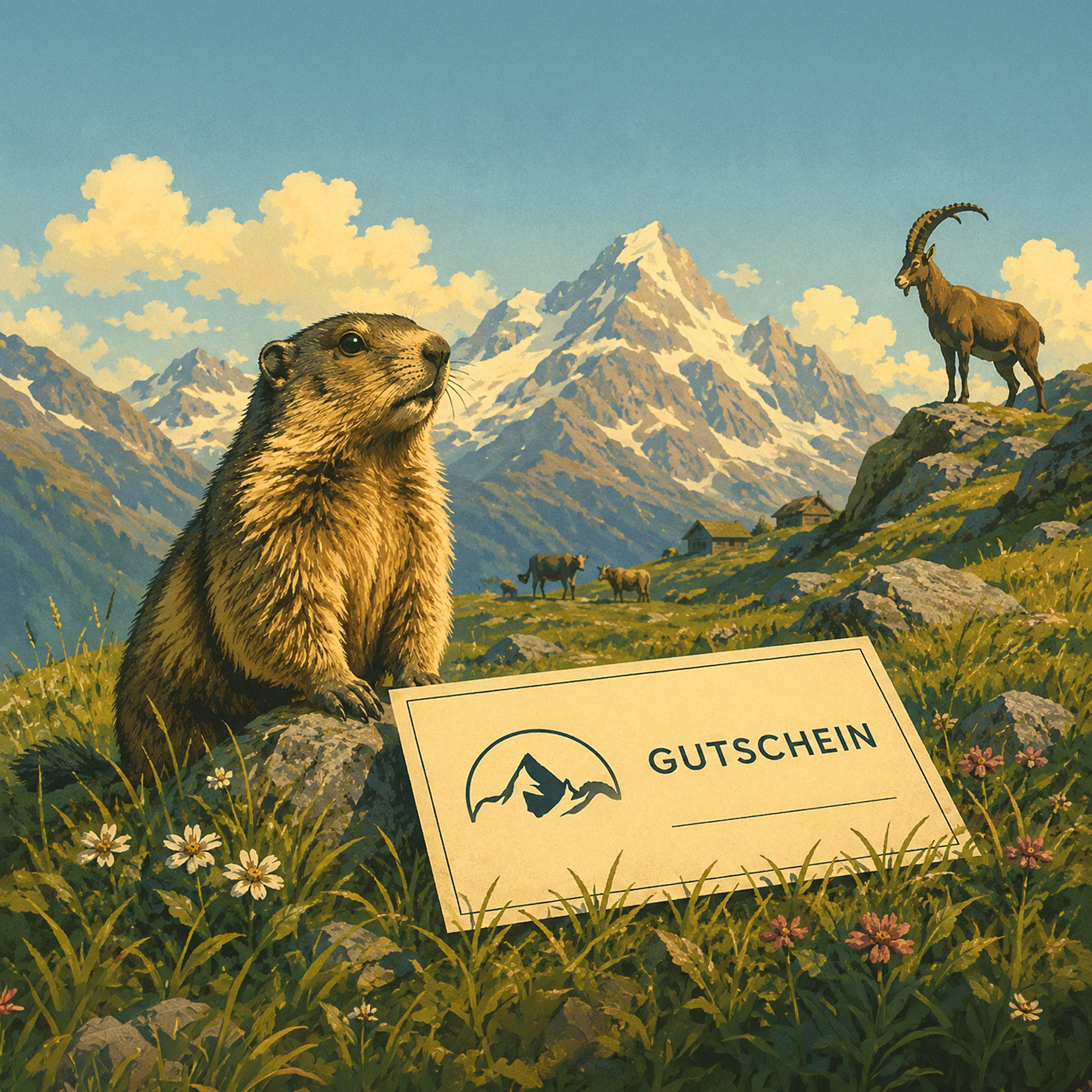 Gutschein
