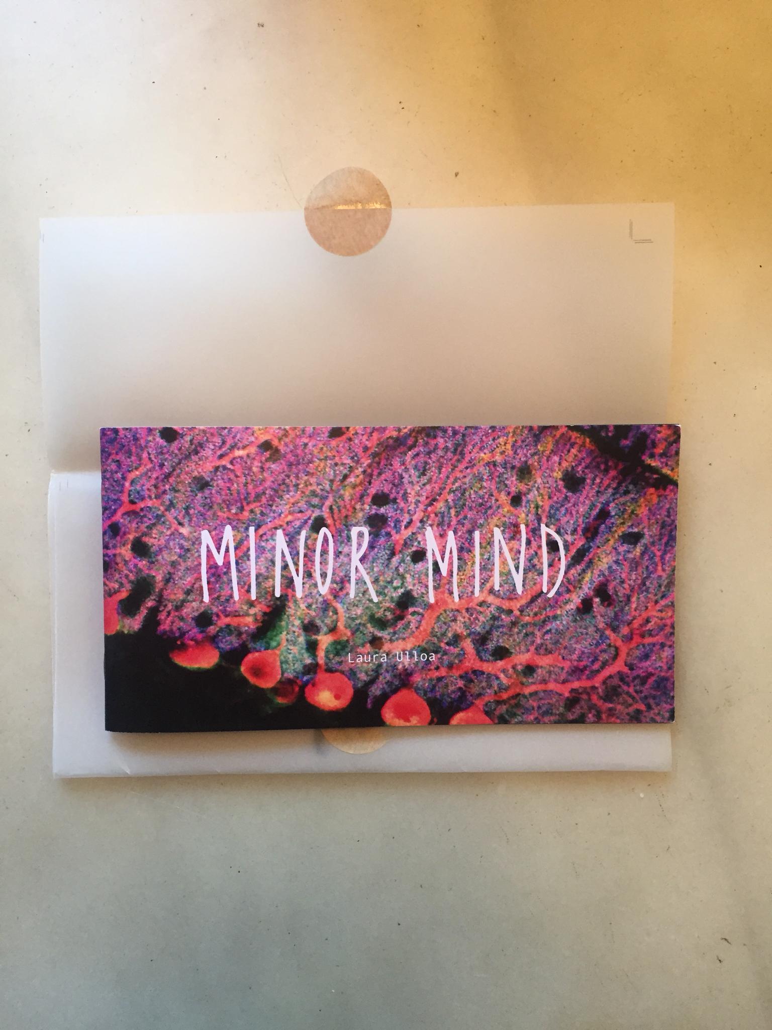 Minor Mind - Architecture & Neural science