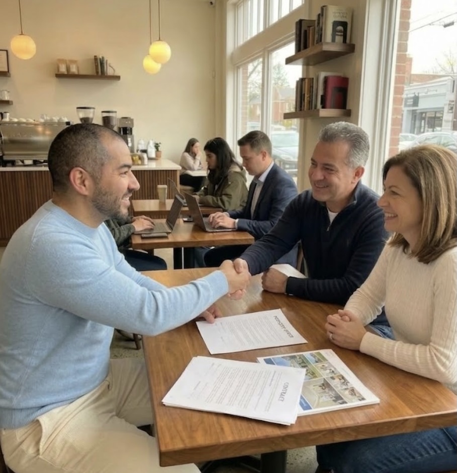 image of historic pub building