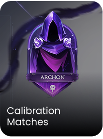 Calibration Matches
