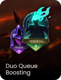 Duo Queue Boosting