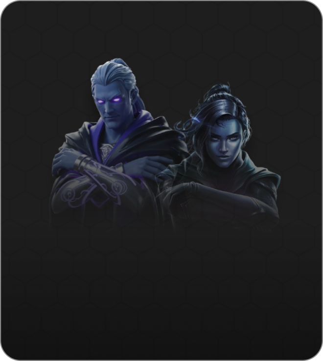 MMR Boost (Duo)