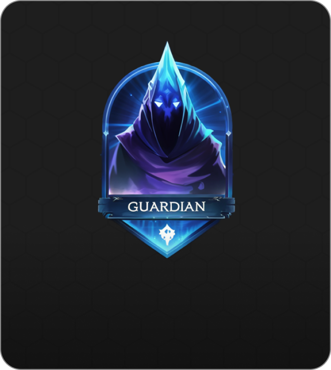 Battle Pass Levels